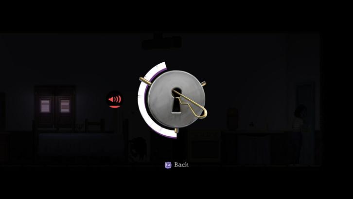 Asleep: Act 1 Steam Key screenshot from the video game thumbnail 6