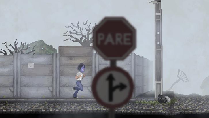 Asleep: Act 1 Steam Key screenshot from the video game thumbnail 8