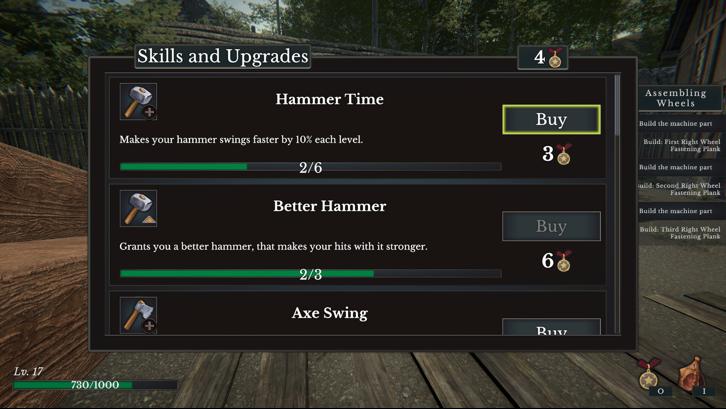 Medieval Machines Builder image