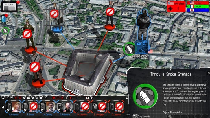 Commando Unit - 4th Generation Warfare image