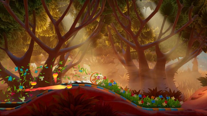 Marsupilami: Hoobadventure image