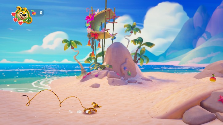 Marsupilami: Hoobadventure image