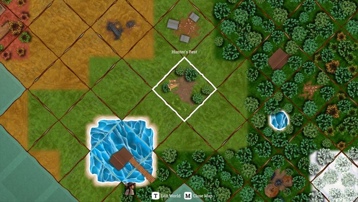Above Snakes image