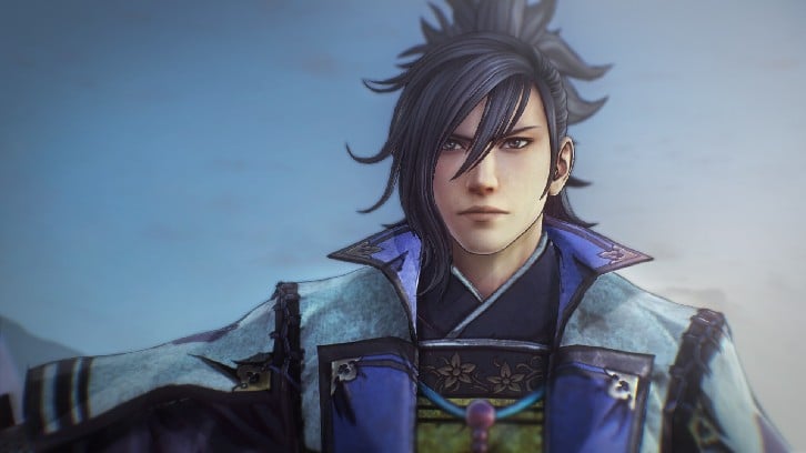 SAMURAI WARRIORS 5 image