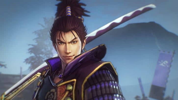 SAMURAI WARRIORS 5 image