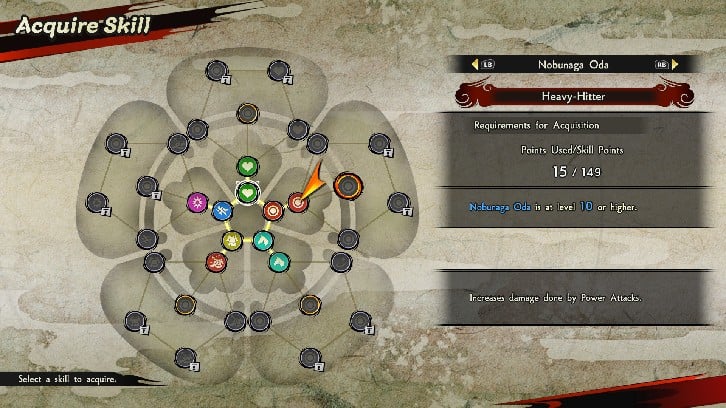 SAMURAI WARRIORS 5 image