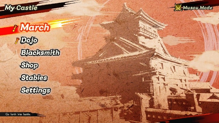 SAMURAI WARRIORS 5 Digital Deluxe Edition image