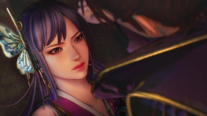 SAMURAI WARRIORS 5 Digital Deluxe Edition image
