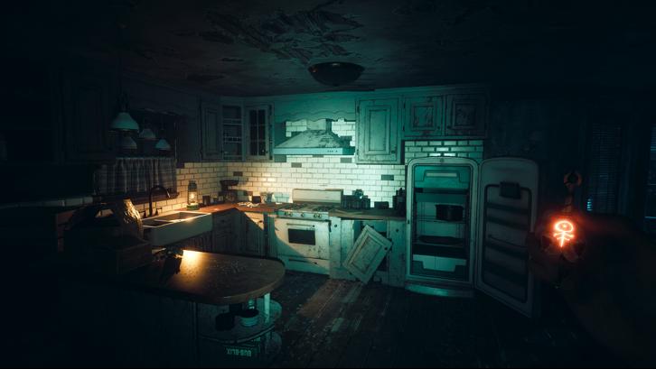 The Occultist - Deluxe Edition Steam Key screenshot from the video game thumbnail 3