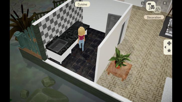 My Universe - Interior Designer image