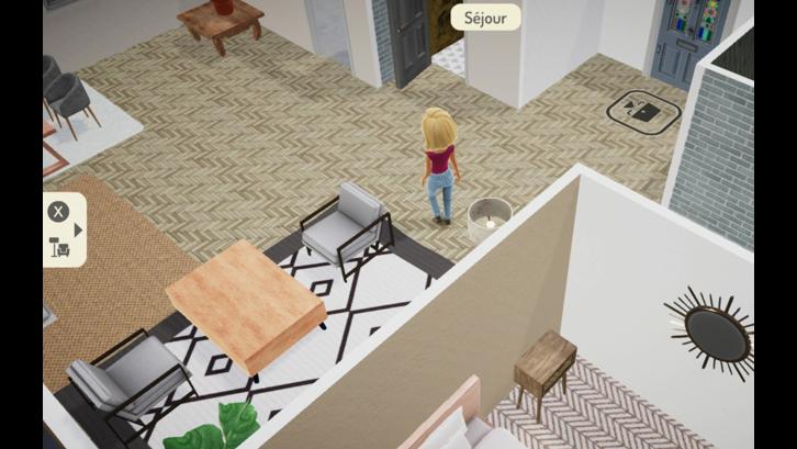 My Universe - Interior Designer image