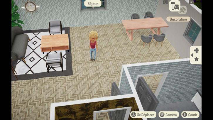 My Universe - Interior Designer image