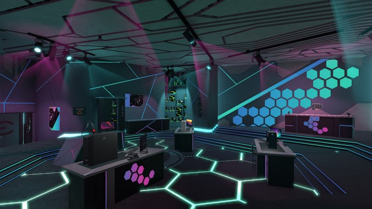 PC Building Simulator - EVGA Workshop image