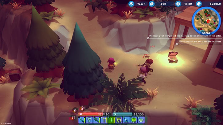 Spirit of the Island image