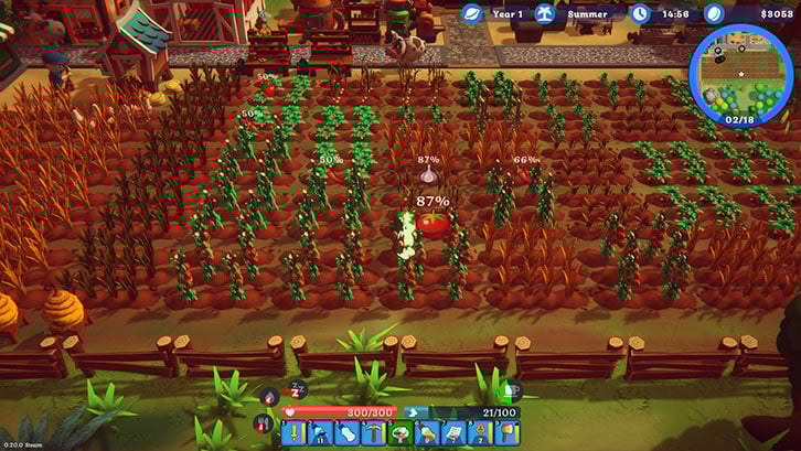 Spirit of the Island image