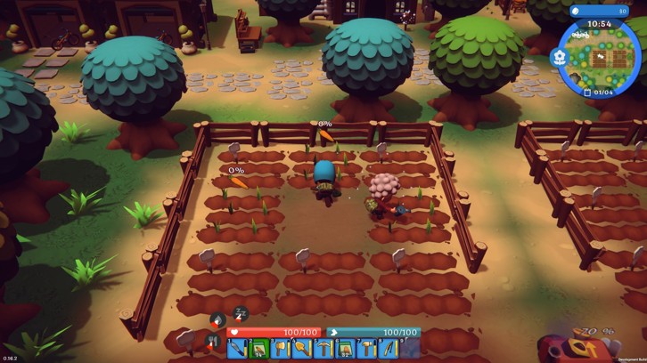 Spirit of the Island image