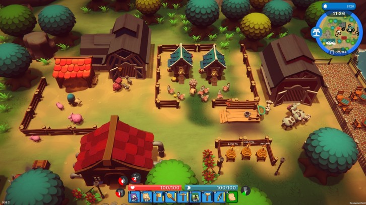Spirit of the Island image