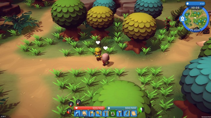 Spirit of the Island image