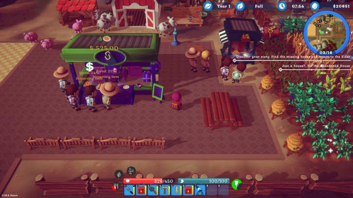 Spirit of the Island image