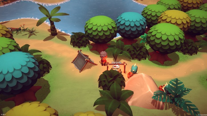 Spirit of the Island image