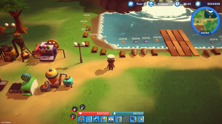 Spirit of the Island image
