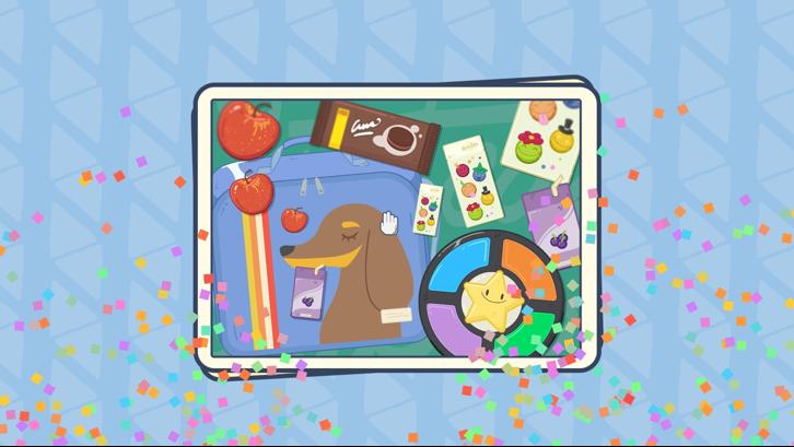 Shapes of Memory: Jigsaw Puzzle Steam Key screenshot from the video game thumbnail 6