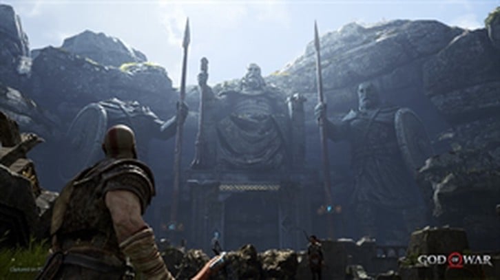 God of War image
