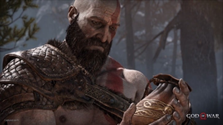 God of War image