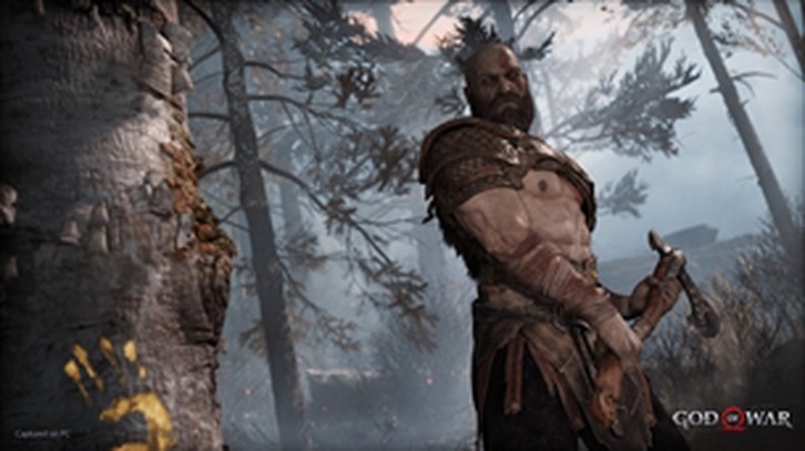 God of War image