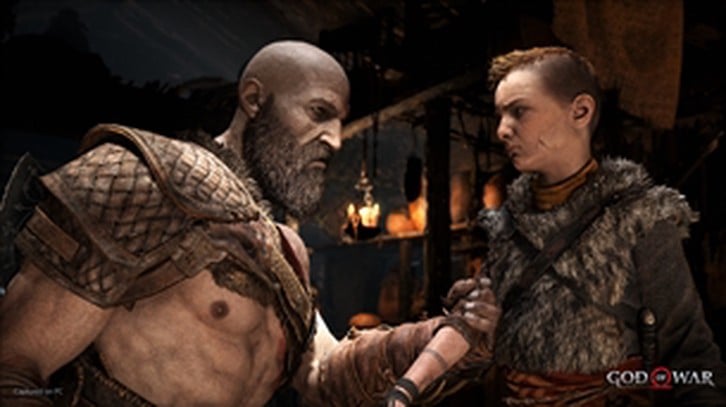 God of War image