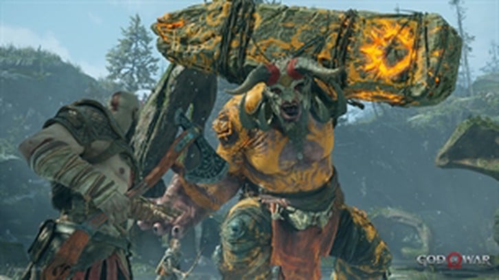 God of War image