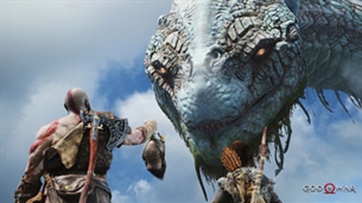God of War image