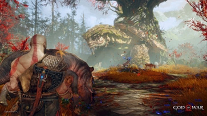 God of War image