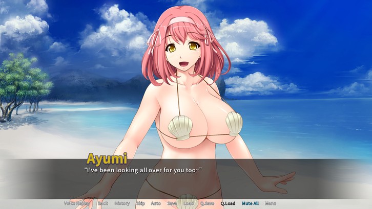 Big Dick at the Beach image