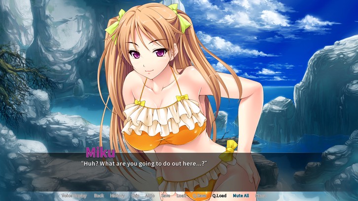 Big Dick at the Beach image