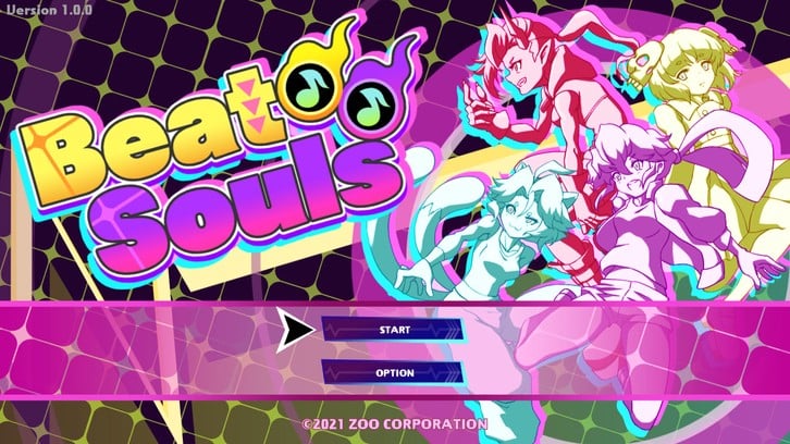 Beat Souls image