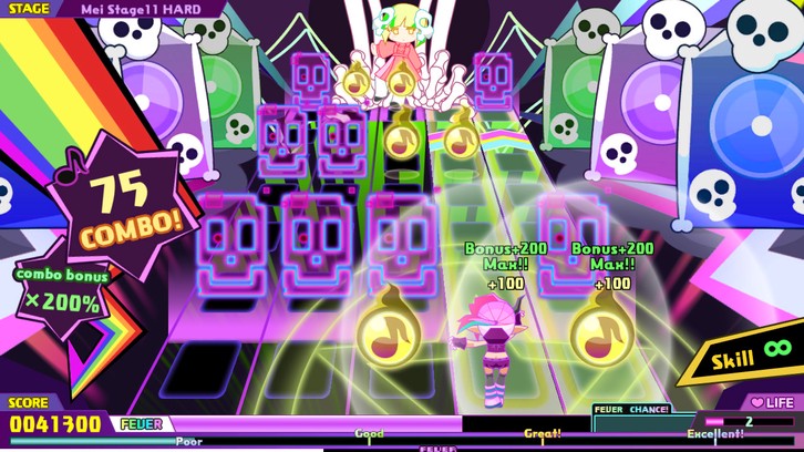 Beat Souls image