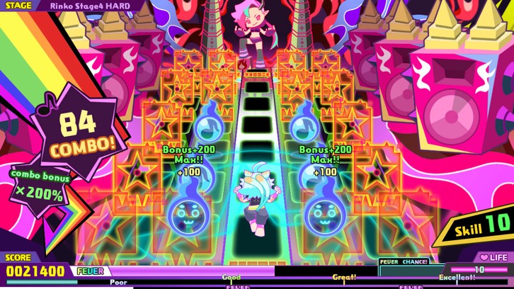 Beat Souls image