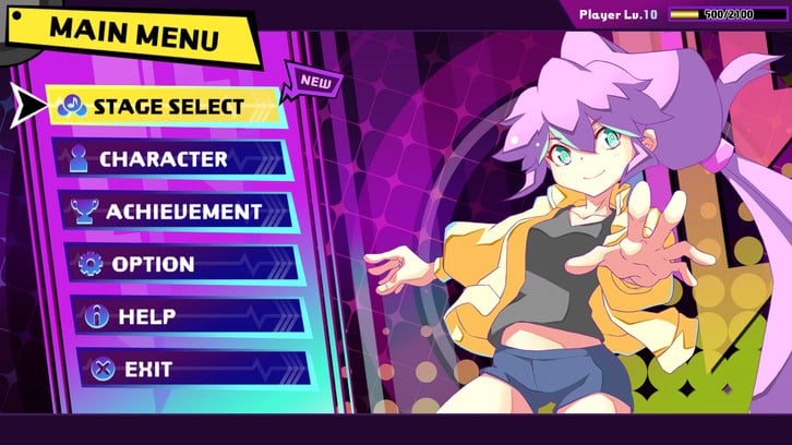 Beat Souls image