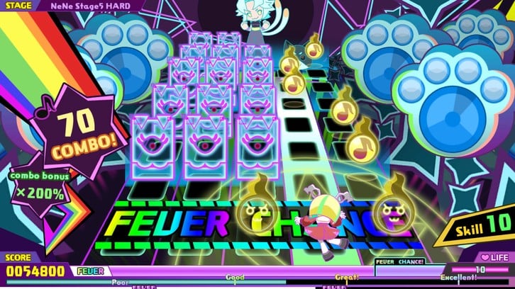 Beat Souls image