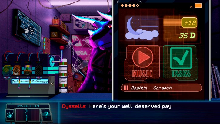 Dynopunk image