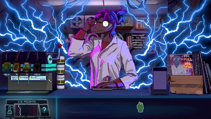 Dynopunk image