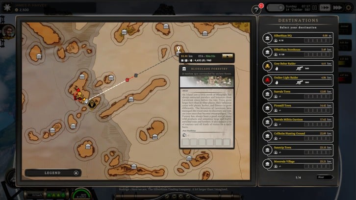 Airship: Kingdoms Adrift image