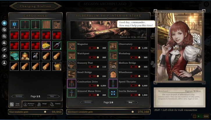 Airship: Kingdoms Adrift image