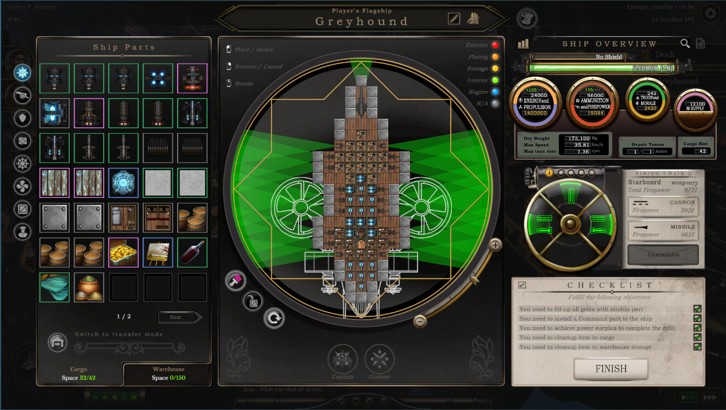 Airship: Kingdoms Adrift image