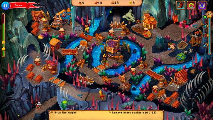 Robin Hood: Hail to the King image