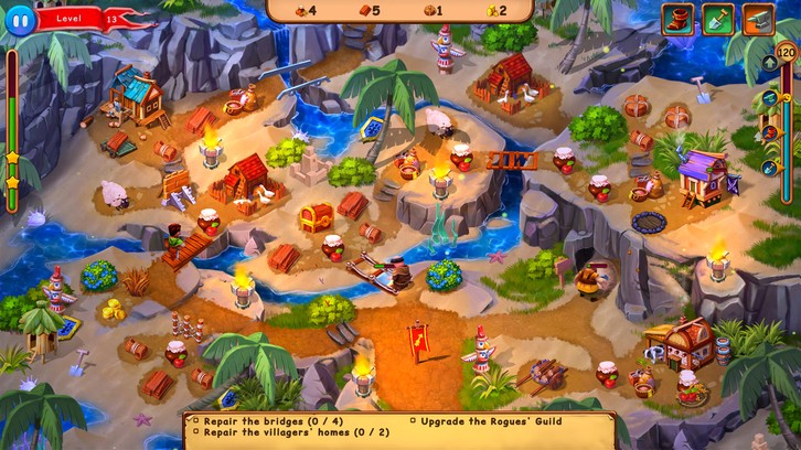 Robin Hood: Hail to the King image