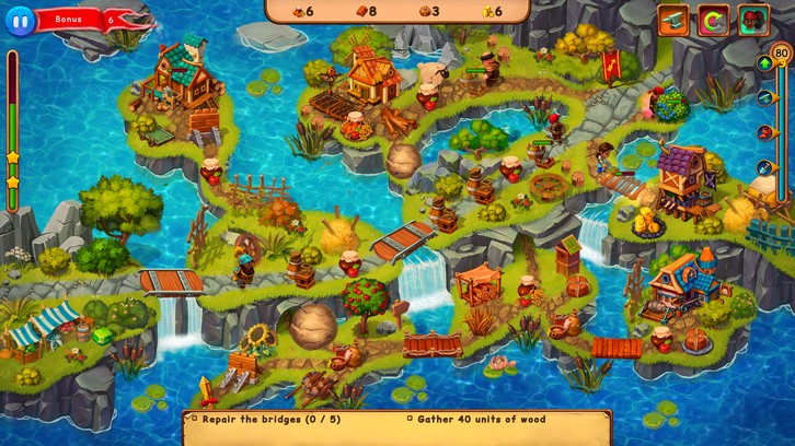 Robin Hood: Hail to the King image