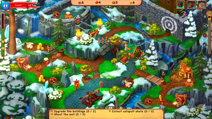 Robin Hood: Hail to the King image