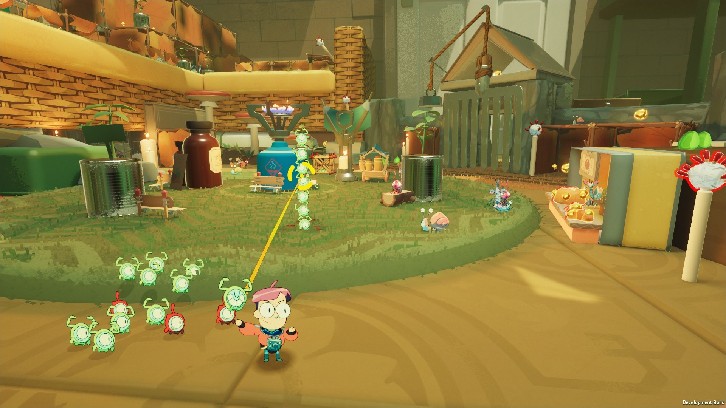 Tinykin image